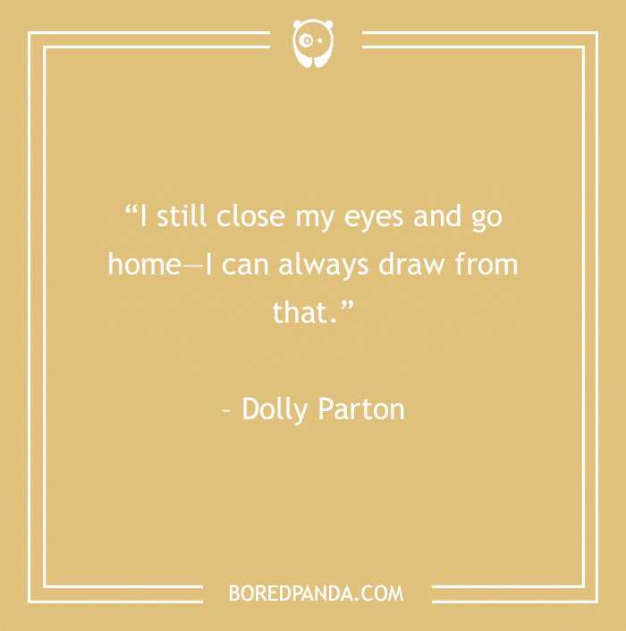 uplifting quote about home