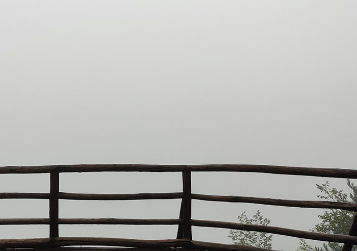 I Walked 18km To See A Waterfall, And This Is What I Saw