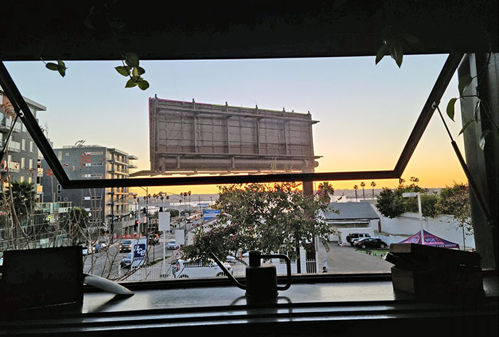 My Very Expensive Ocean View