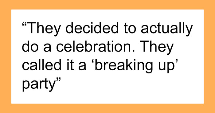 “One Hell Of A Party”: Wedding Planner Shares The Weirdest And Most Awkward Party She’s Organized