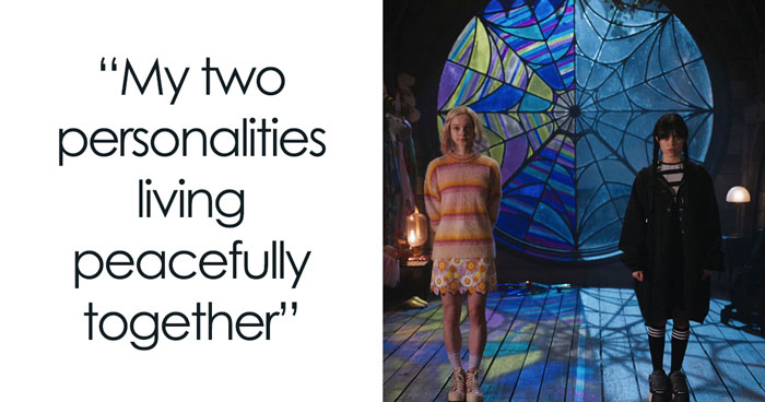 40 Wednesday Addams Memes From The Coolest Netflix Series