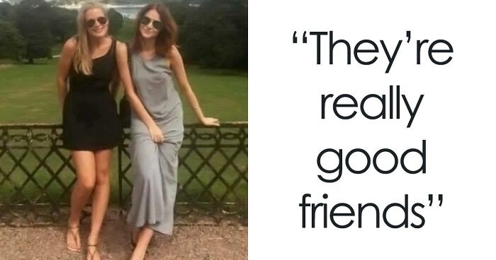 40 Seriously Confusing Pics That Need To Be Looked At Twice To Understand What’s Happening (New Pics)