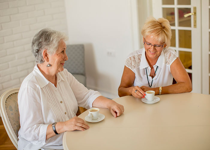 40 Non-Money Tips That Left A Lasting Impression On These Workers