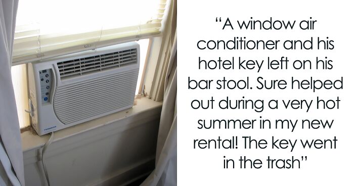 40 Non-Money Tips That Left A Lasting Impression On These Workers