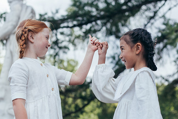 50 Weirdest Lies Told By Parents That People Caught On To Way Too Late