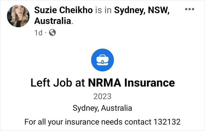 “It’s Embarrassing”: Woman Fired After Boss Tracked Her Laptop Activity During Work From Home “It’s Embarrassing”: Woman Fired After Boss Tracked Her Laptop Activity During Work From Home