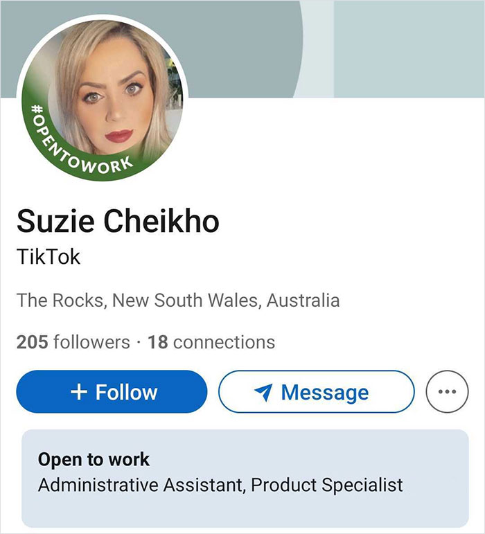 “It’s Embarrassing”: Woman Fired After Boss Tracked Her Laptop Activity During Work From Home “It’s Embarrassing”: Woman Fired After Boss Tracked Her Laptop Activity During Work From Home