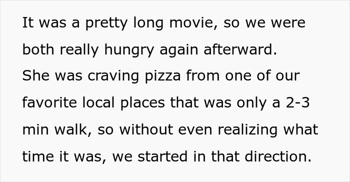 Woman Doesn&rsquo;t Get What&rsquo;s Wrong With Going To A Restaurant Before Closing, Gets A Reality Check
