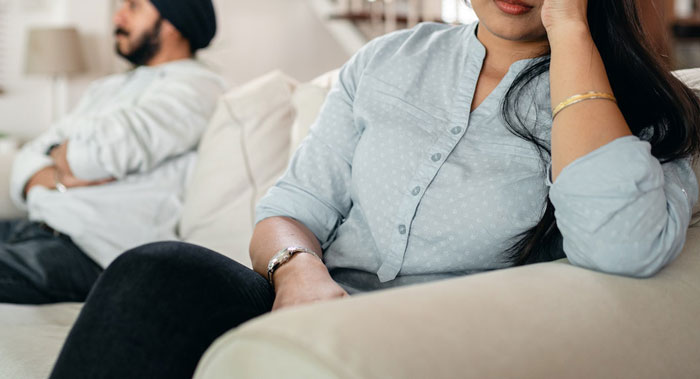 &ldquo;Not Sure If I Can Move Past This&rdquo;: Dad Furious After Wife Pressures Daughter To Shave Her Head