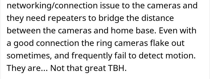 Woman Gets Suspicious After Noticing Cameras Are Glitching Only When Husband&rsquo;s Home Alone