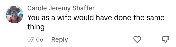 Woman Learns To Never Talk To A Man With A Ring On His Finger The Hard Way