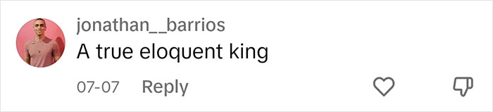 Woman Learns To Never Talk To A Man With A Ring On His Finger The Hard Way