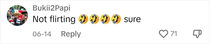 Woman Learns To Never Talk To A Man With A Ring On His Finger The Hard Way