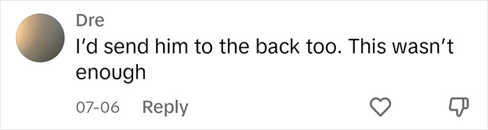 Woman Learns To Never Talk To A Man With A Ring On His Finger The Hard Way