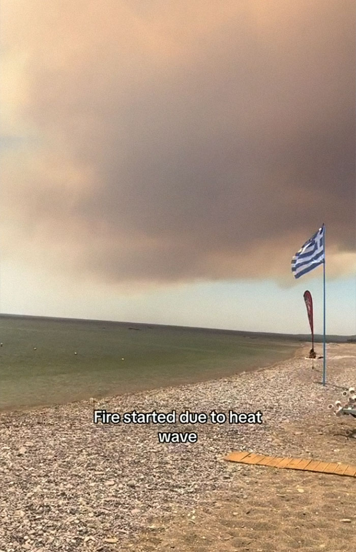 Woman Documents Her Weekend Trip That Turned Into Survival Mode In 24 Hours, Goes Viral (Video)