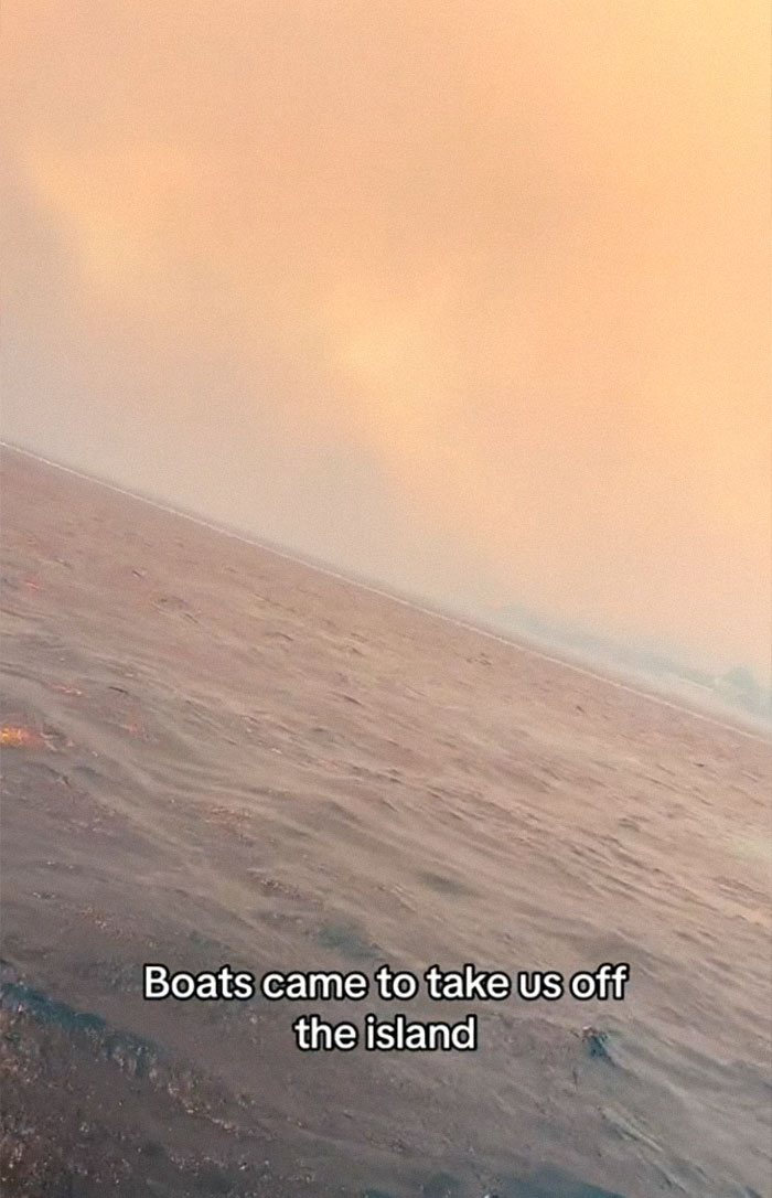 Woman Documents Her Weekend Trip That Turned Into Survival Mode In 24 Hours, Goes Viral (Video)