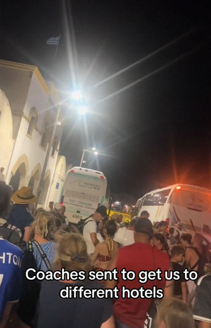 Woman Documents Her Weekend Trip That Turned Into Survival Mode In 24 Hours, Goes Viral (Video)