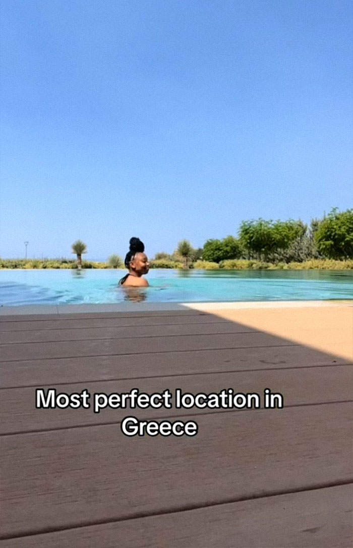 Woman Documents Her Weekend Trip That Turned Into Survival Mode In 24 Hours, Goes Viral (Video)