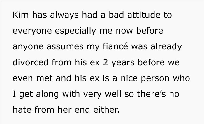 Woman Chooses Her Elderly Cat Over Fianc&eacute; And His Pregnant Daughter, Gets Full Support Online