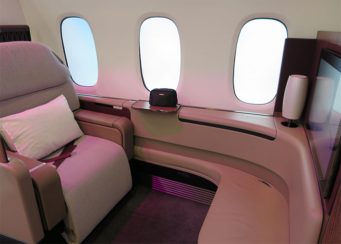 "As If I Had No Choice But To Move": Woman Refused To Switch Plane Seats