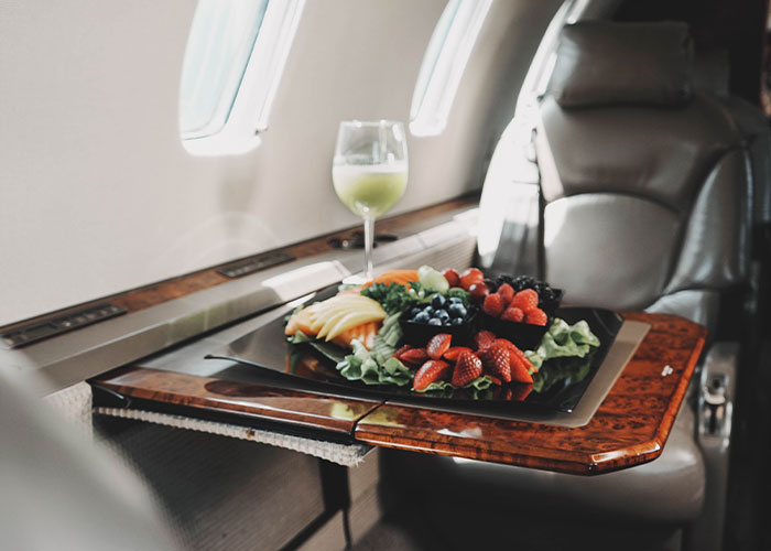 "As If I Had No Choice But To Move": Woman Refused To Switch Plane Seats