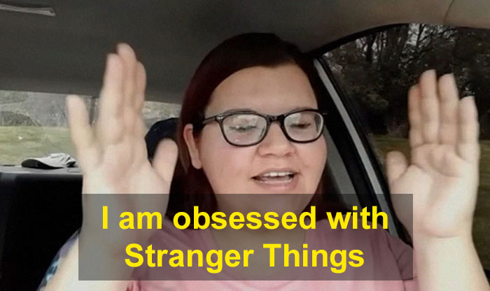 Woman Dumps Her "Very Toxic" Husband After Getting Catfished By Stranger Things Star's Imposter