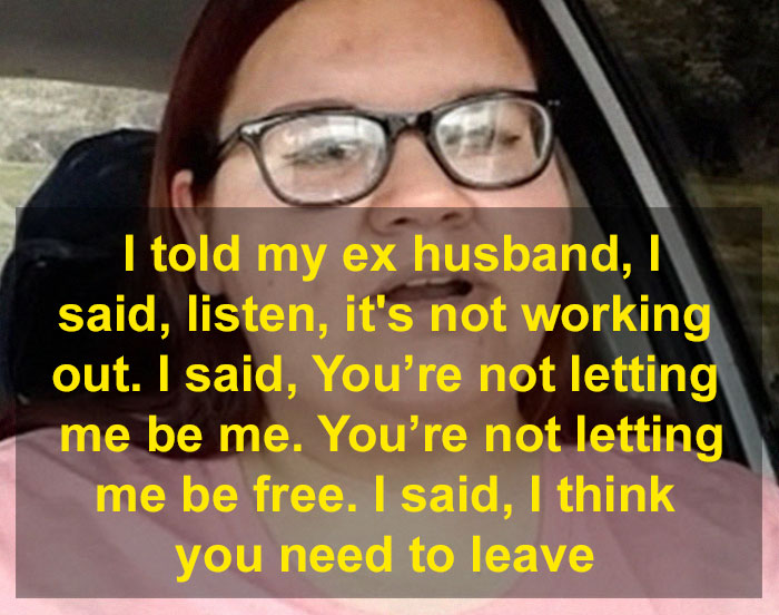 Woman Dumps Her "Very Toxic" Husband After Getting Catfished By Stranger Things Star's Imposter