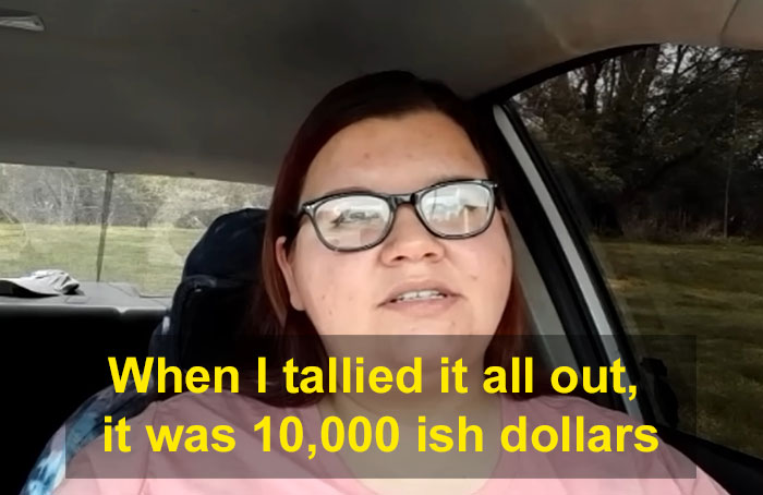 Woman Dumps Her "Very Toxic" Husband After Getting Catfished By Stranger Things Star's Imposter