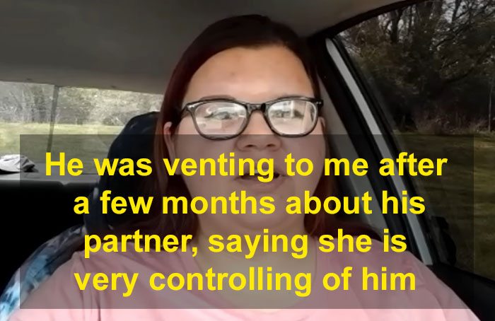 Woman Dumps Her "Very Toxic" Husband After Getting Catfished By Stranger Things Star's Imposter