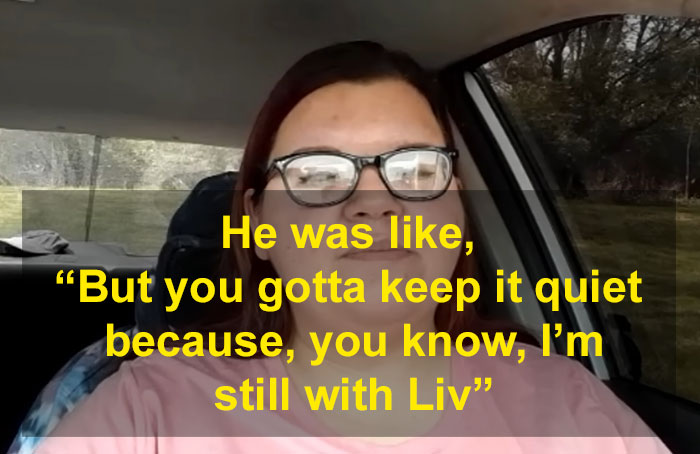 Woman Dumps Her "Very Toxic" Husband After Getting Catfished By Stranger Things Star's Imposter