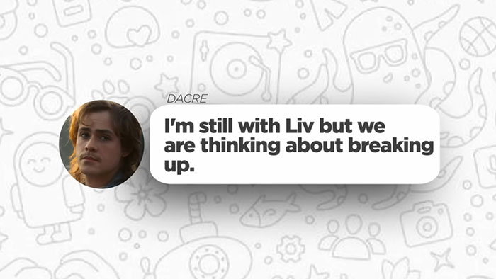 Woman Dumps Her "Very Toxic" Husband After Getting Catfished By Stranger Things Star's Imposter