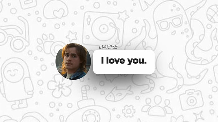 Woman Dumps Her "Very Toxic" Husband After Getting Catfished By Stranger Things Star's Imposter