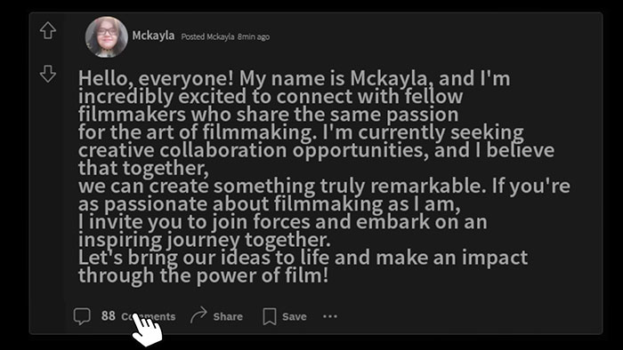 Woman Dumps Her "Very Toxic" Husband After Getting Catfished By Stranger Things Star's Imposter