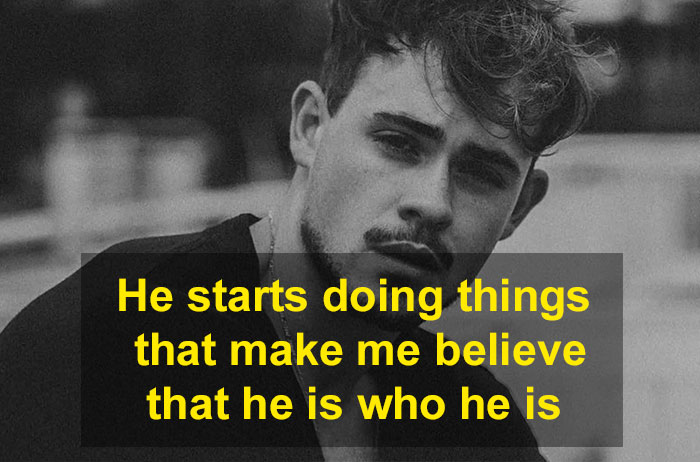 Woman Dumps Her "Very Toxic" Husband After Getting Catfished By Stranger Things Star's Imposter