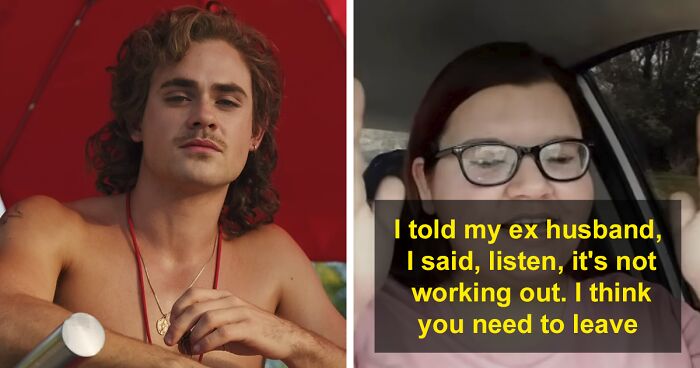 Woman Dumps Her “Very Toxic” Husband After Getting Catfished By Stranger Things Star’s Imposter