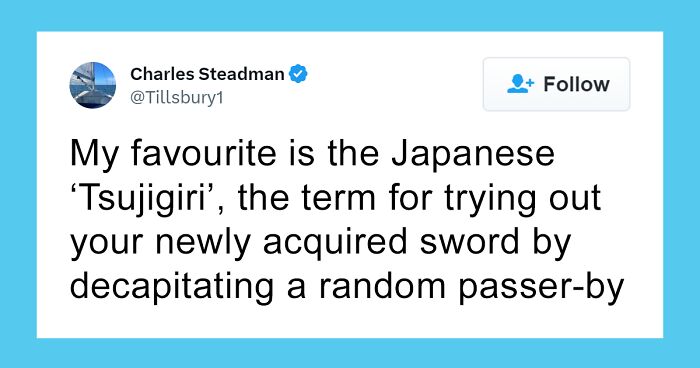 30 Words From Other Languages That Have No English Equivalent