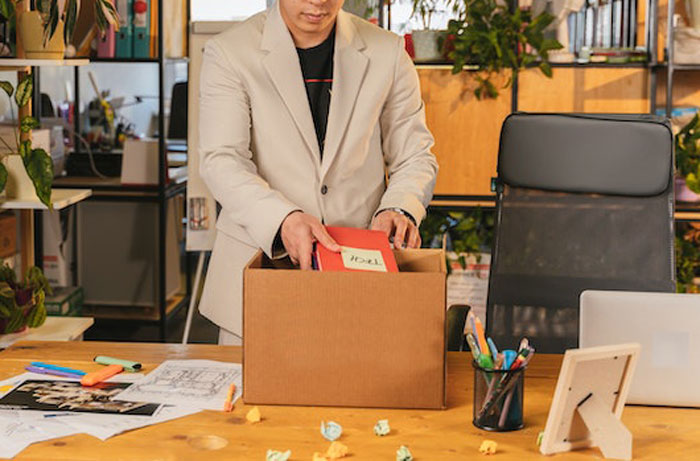 Boss Loses Great Worker After Telling Him &ldquo;He Needs To Prove Himself&rdquo; For Promotion