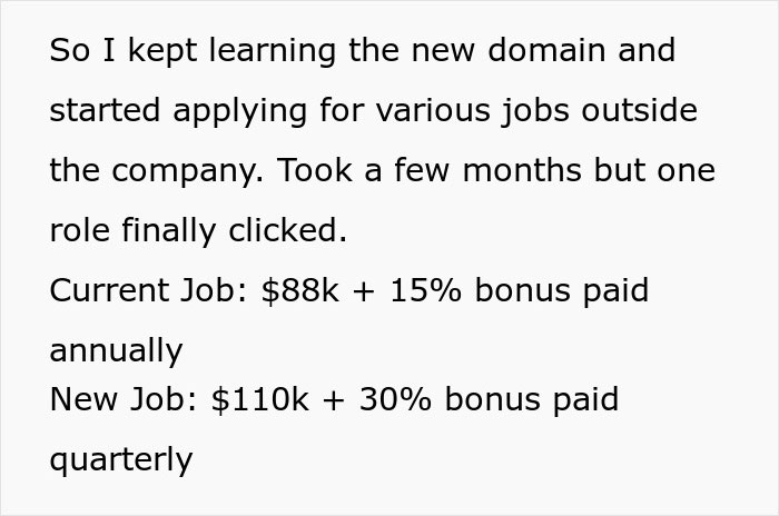 Boss Loses Great Worker After Telling Him &ldquo;He Needs To Prove Himself&rdquo; For Promotion