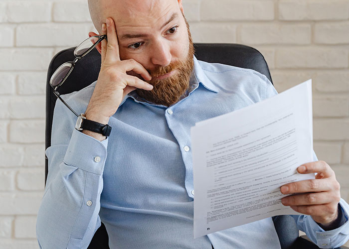 "5k? Not A Massive Difference, Then&rdquo;: Boss Shames Worker For Quitting, Doesn&rsquo;t Give Counteroffer