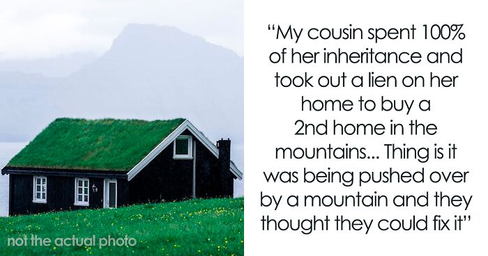 26 People Share The Biggest Financial Mistakes They’ve Seen Someone Make