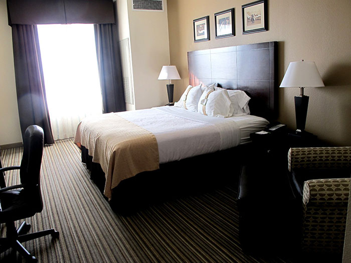 50 Of The Worst Things People Experienced Whilst On Holiday