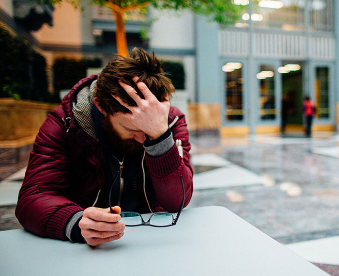 50 Of The Worst Things People Experienced Whilst On Holiday