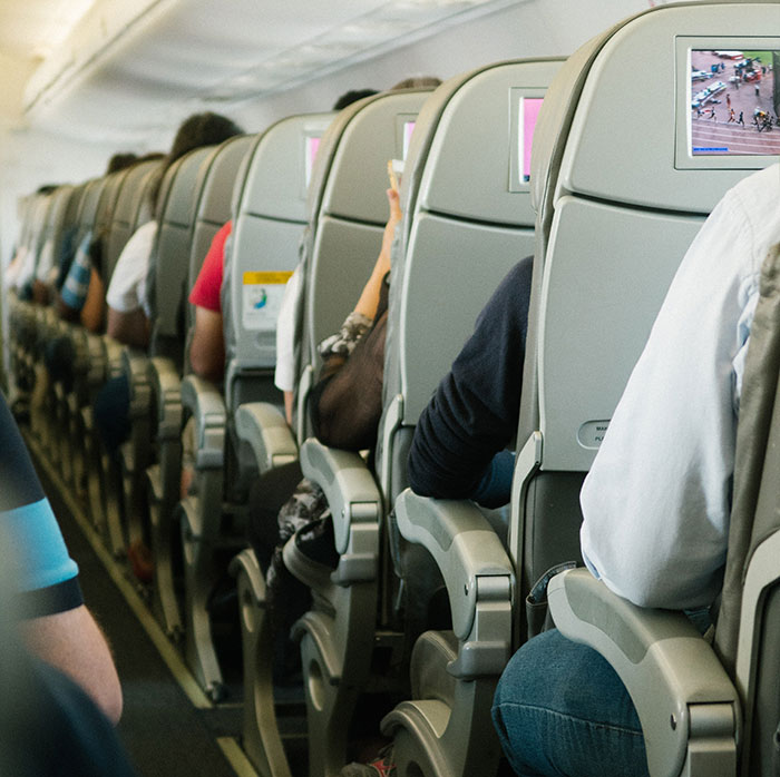 50 Of The Worst Things People Experienced Whilst On Holiday