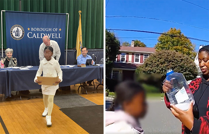 Girl Gets A Major Award After Neighbor Calls Police On Her For Exterminating Lanternflies
