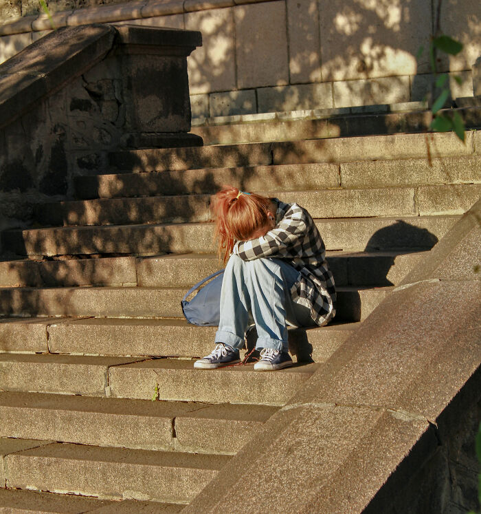 30 Of The Most Embarrassing High School Memories, As Shared By Our Community