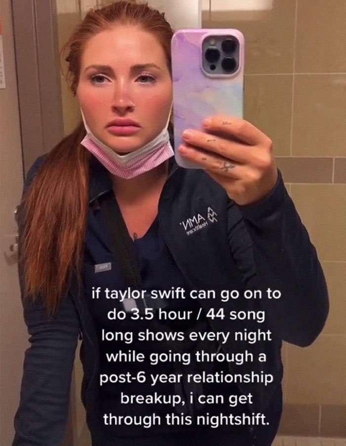 "Everything Ends Up In The ER": Nurse Goes On A Truthful Rant Begging People To Listen