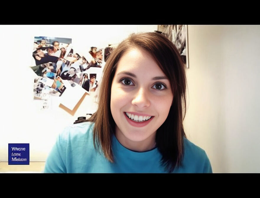 I Re-Created Famous Memes From A Parallel Universe Using Artificial Intelligence (16 Pics)