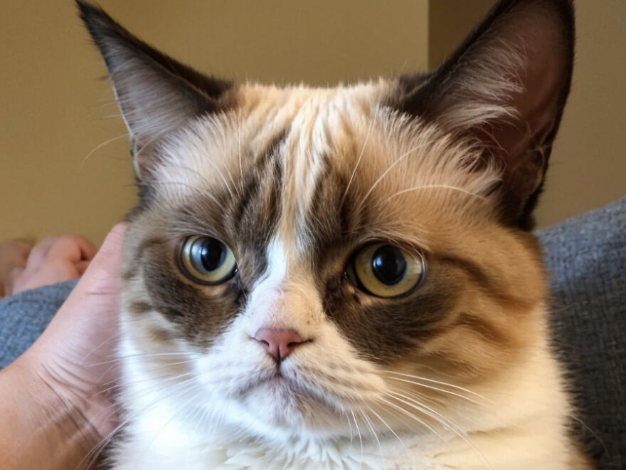 I Re-Created Famous Memes From A Parallel Universe Using Artificial Intelligence (16 Pics)