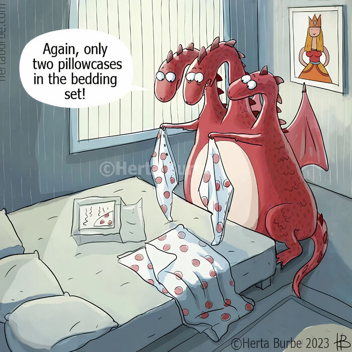 These Comics Will Make Your Day, We Are Sure Of That