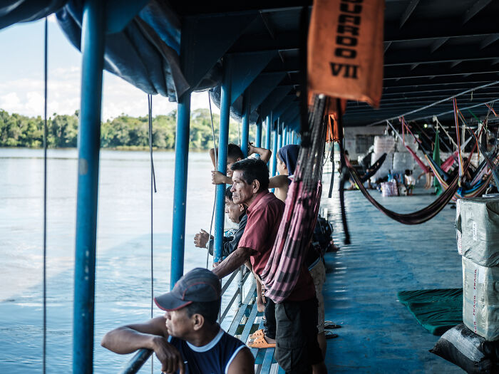 Passengers of Eduardo 7 Passengers of Eduardo 7
